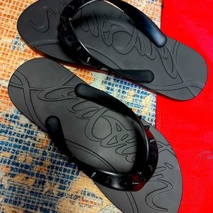 spike flip flops